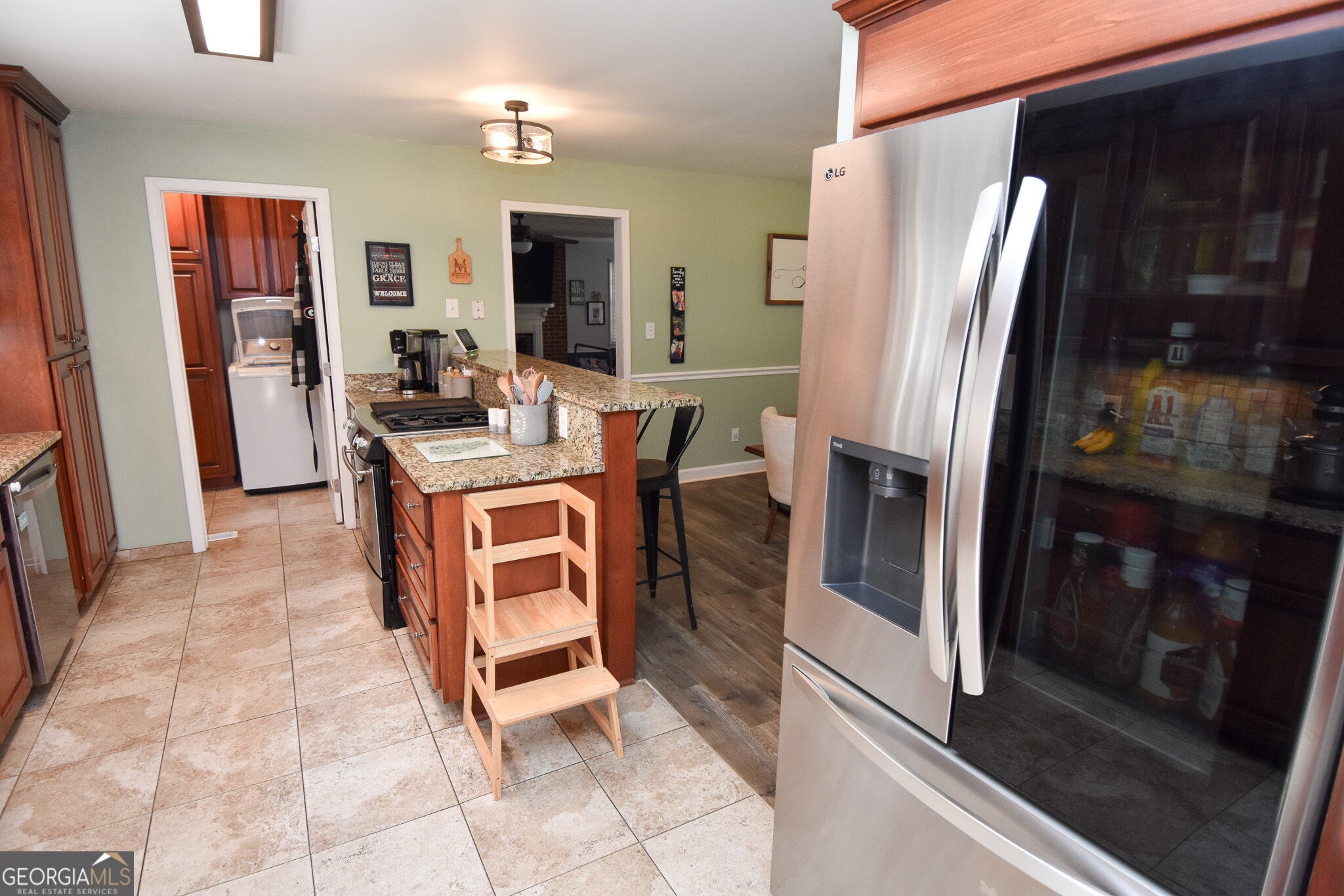 1448 Dauset Drive Property Photo 7