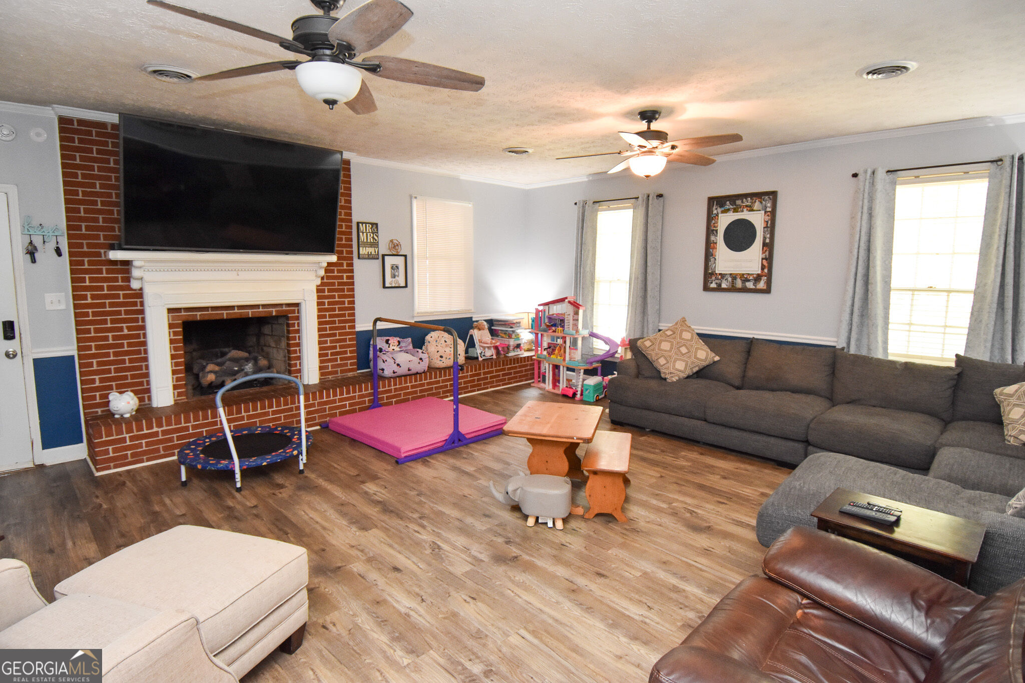 1448 Dauset Drive Property Photo 13