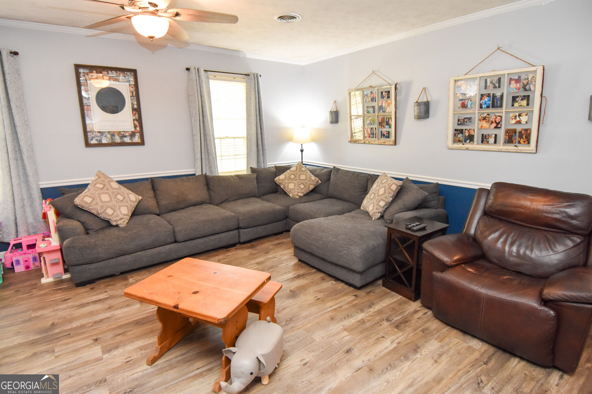 1448 Dauset Drive Property Photo 14