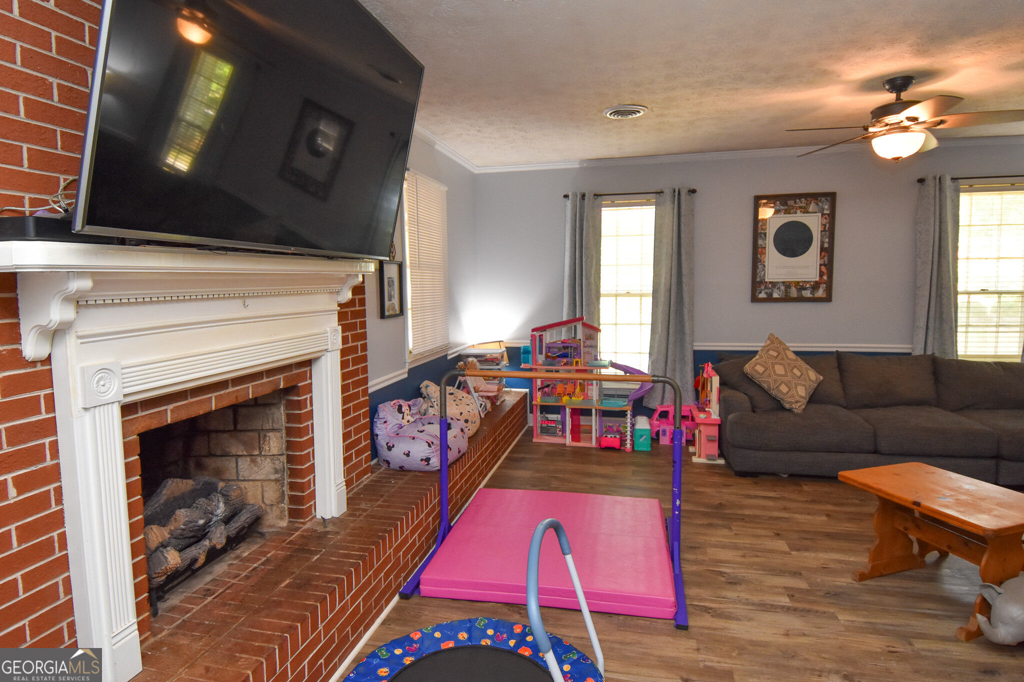 1448 Dauset Drive Property Photo 15