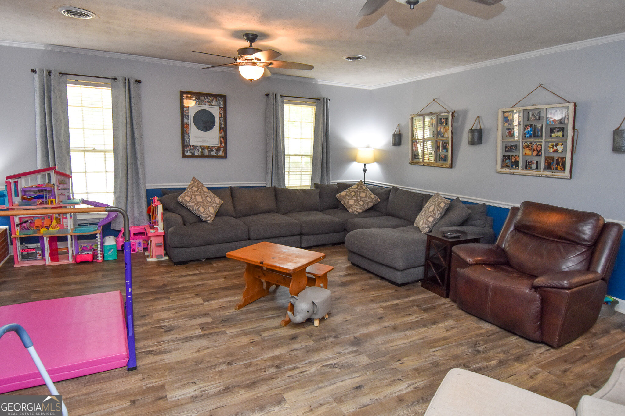 1448 Dauset Drive Property Photo 16