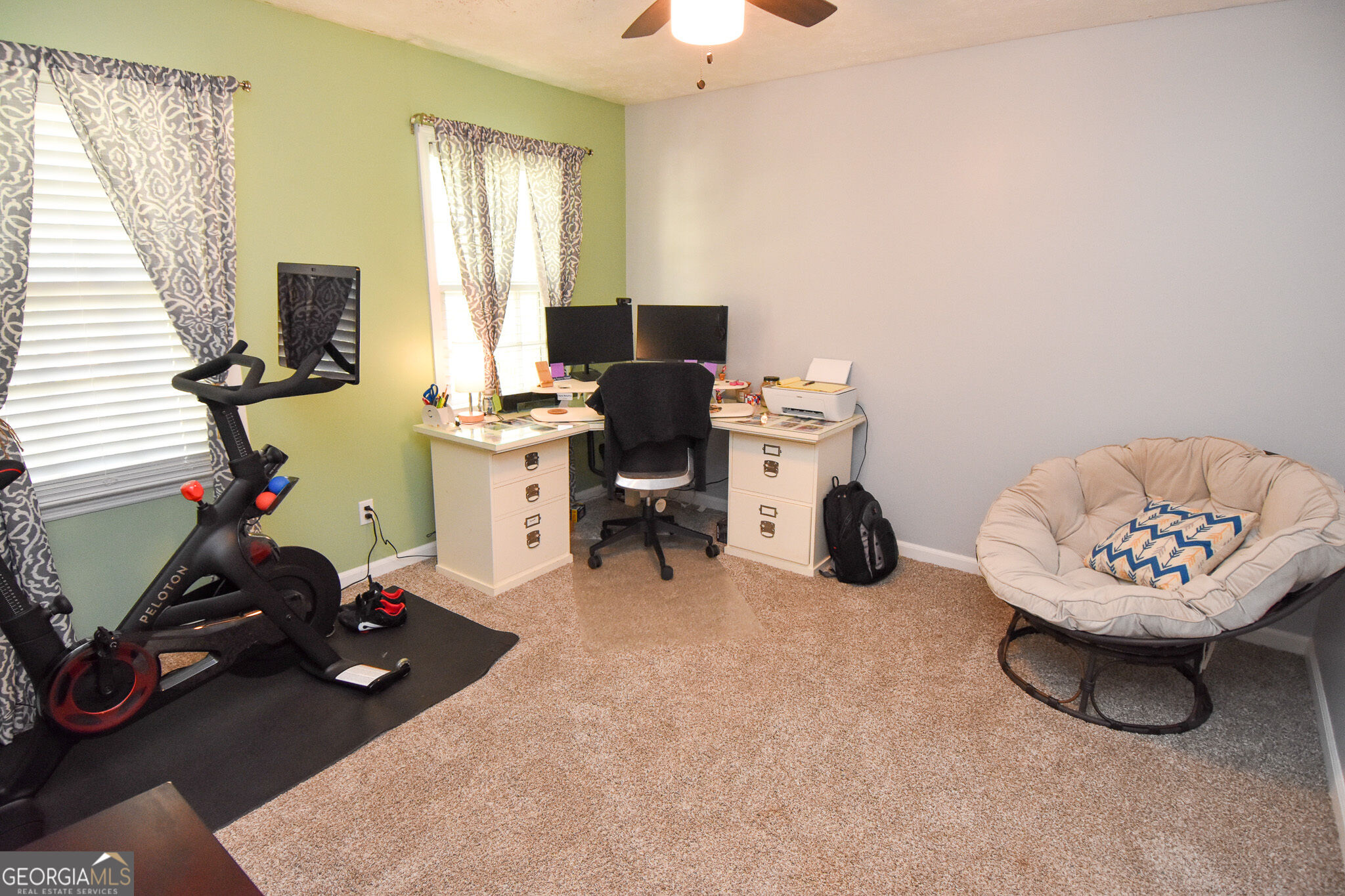 1448 Dauset Drive Property Photo 17