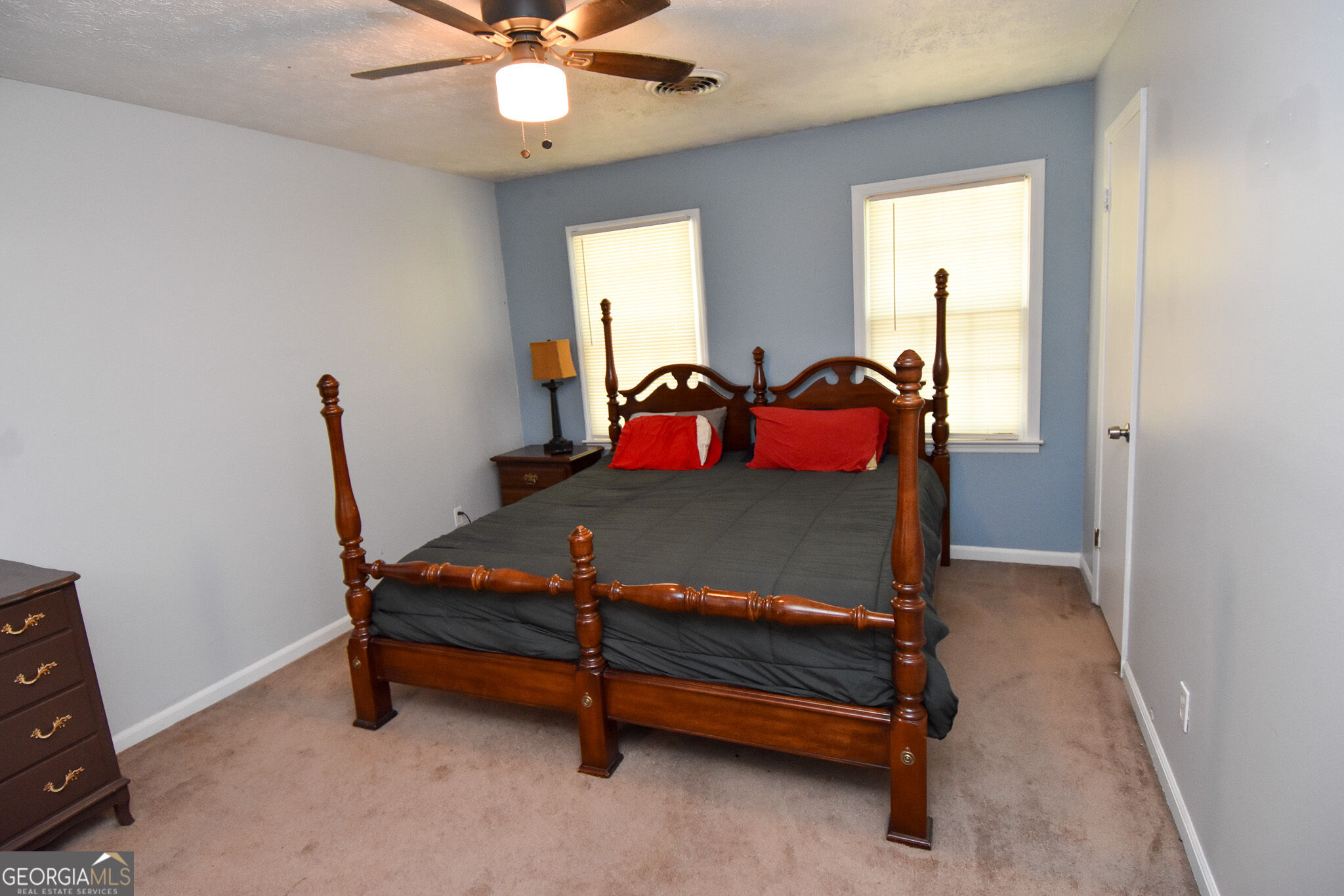 1448 Dauset Drive Property Photo 20