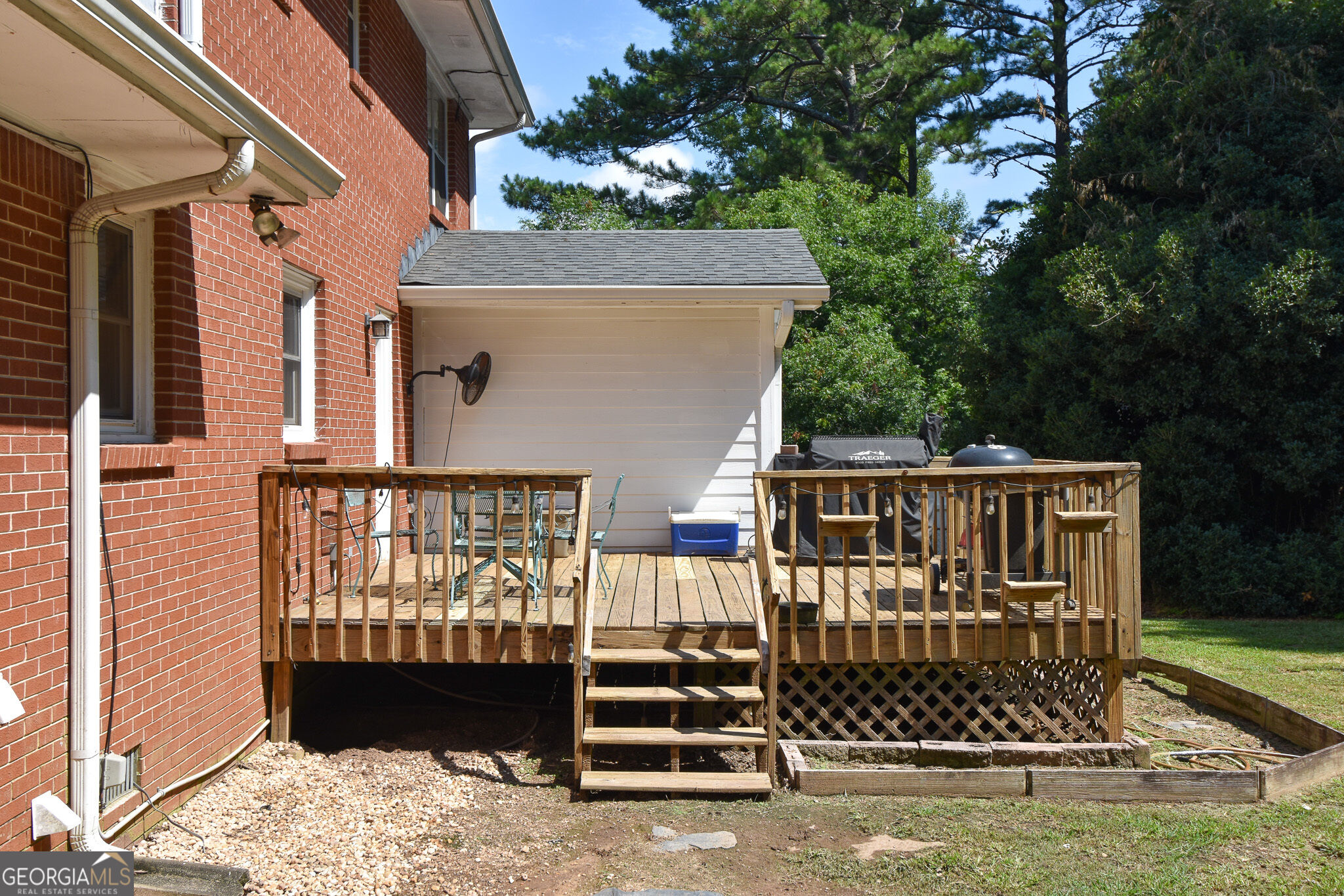 1448 Dauset Drive Property Photo 22