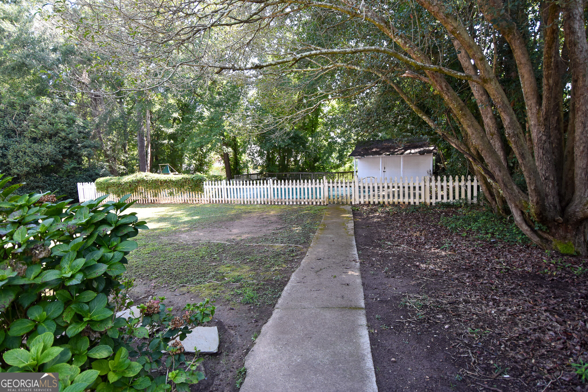 1448 Dauset Drive Property Photo 23