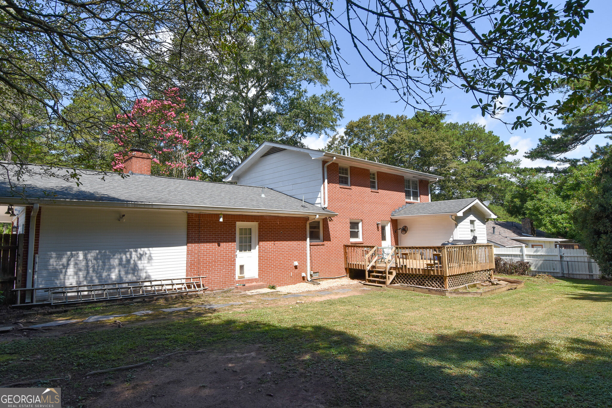 1448 Dauset Drive Property Photo 24