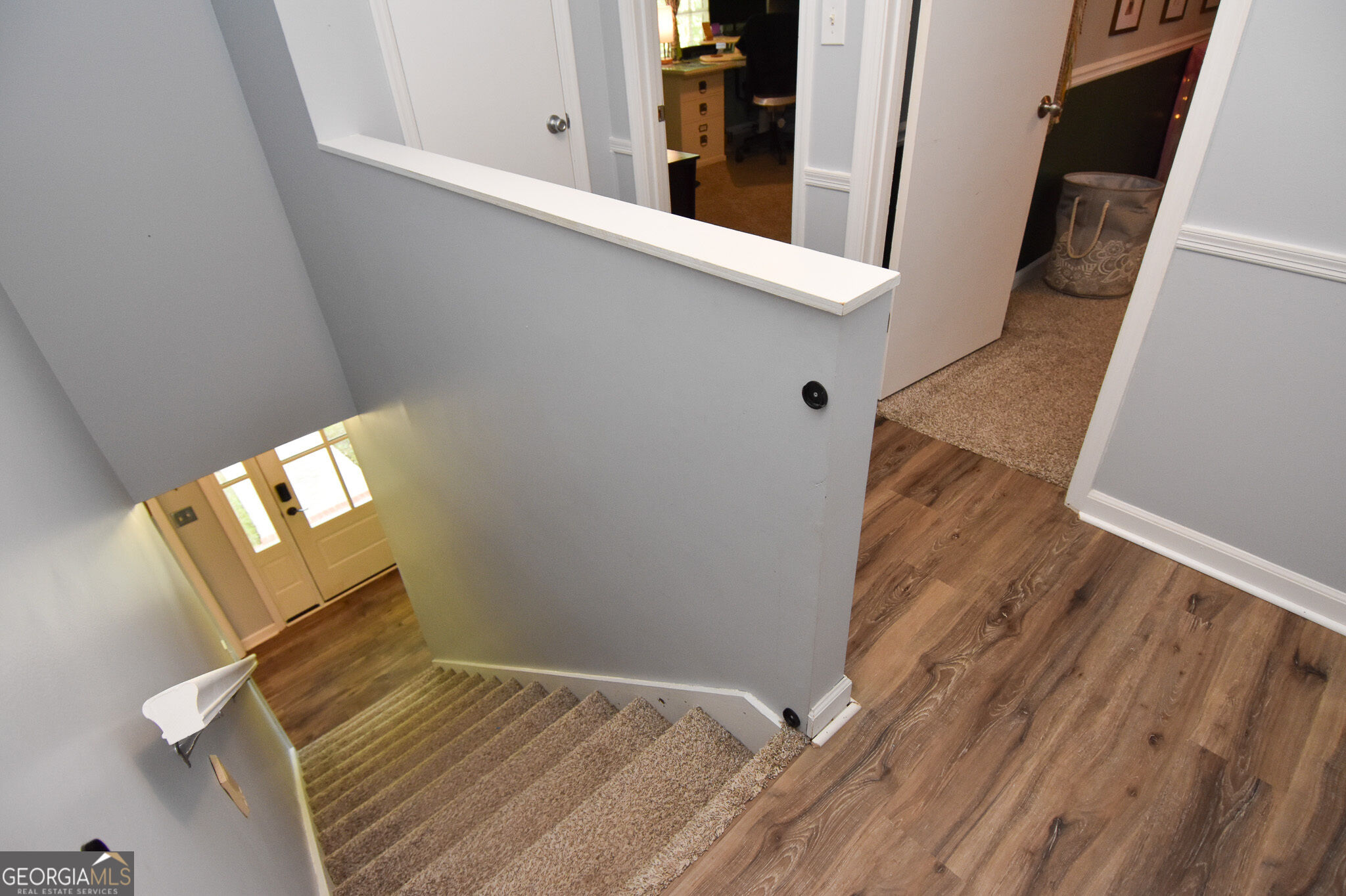 1448 Dauset Drive Property Photo 27