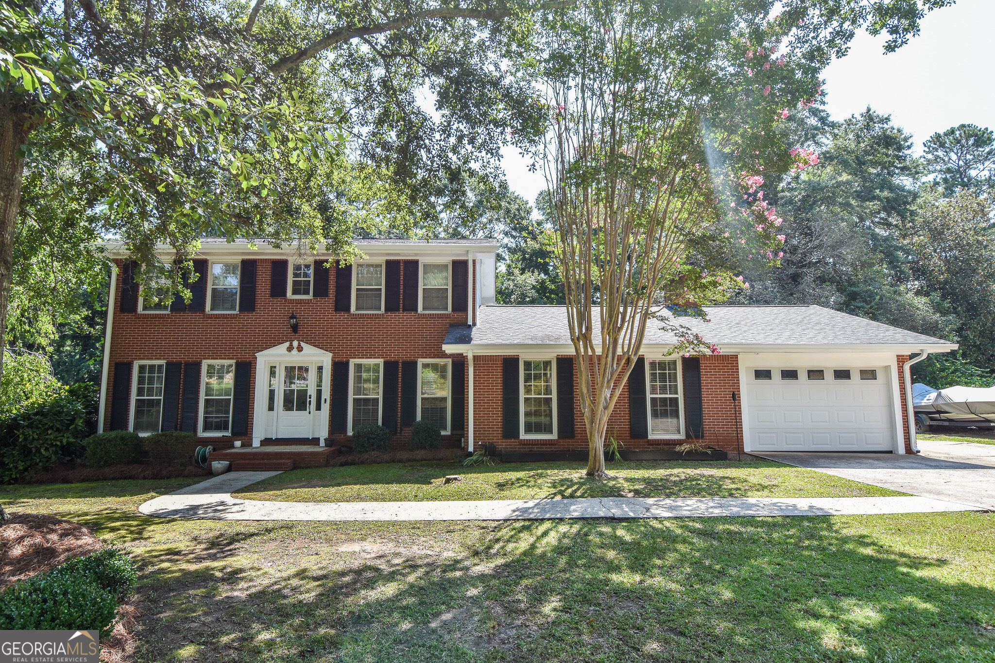 1448 Dauset Drive Property Photo 29