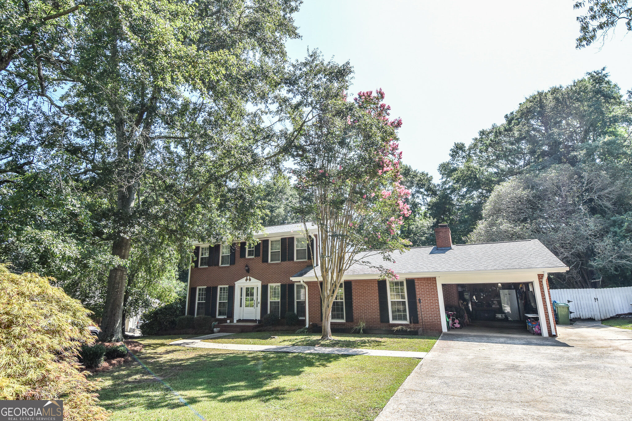 1448 Dauset Drive Property Photo 30