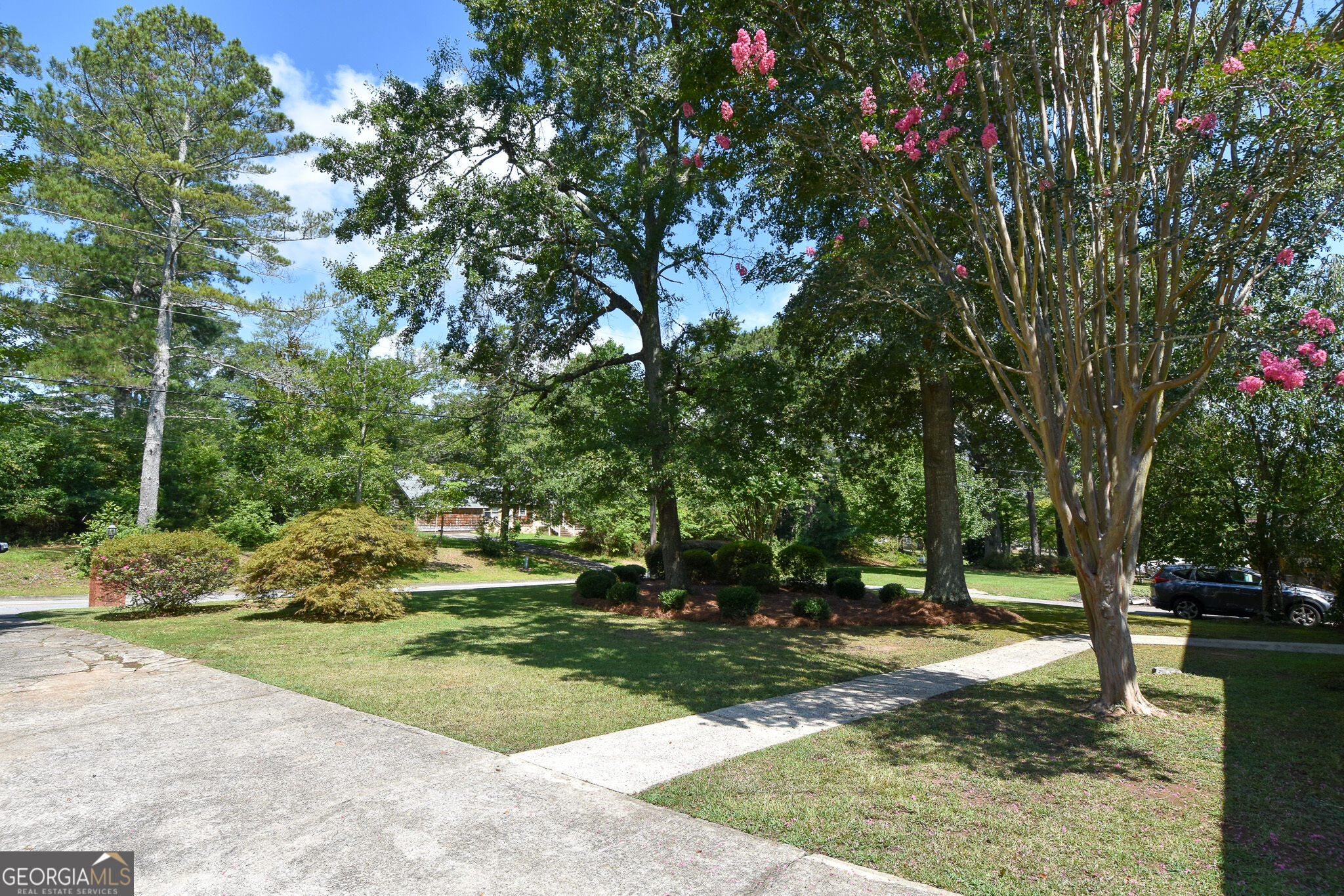 1448 Dauset Drive Property Photo 31