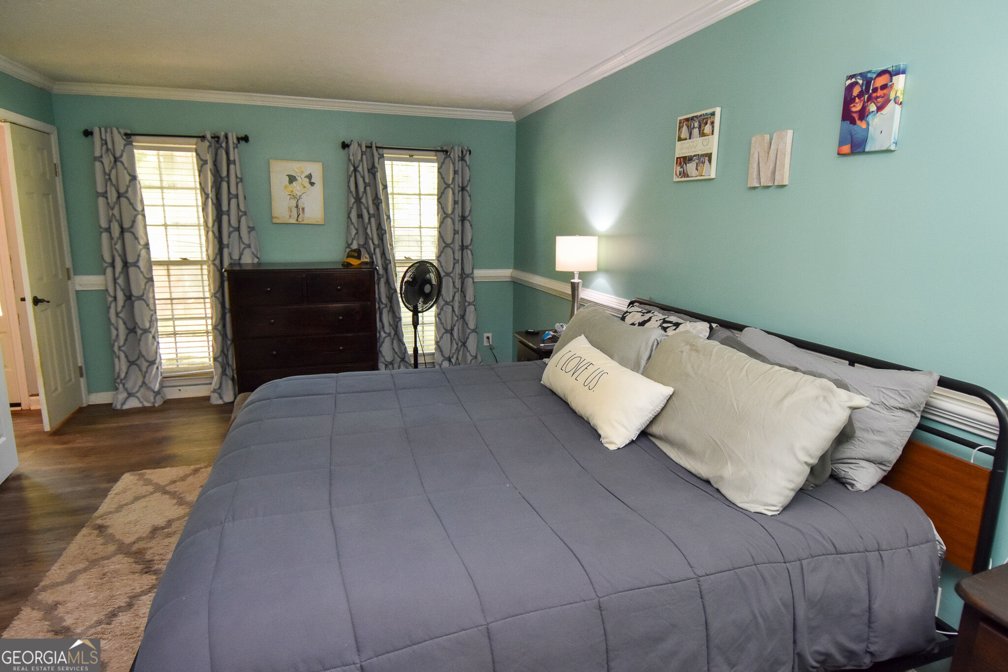 1448 Dauset Drive Property Photo 35