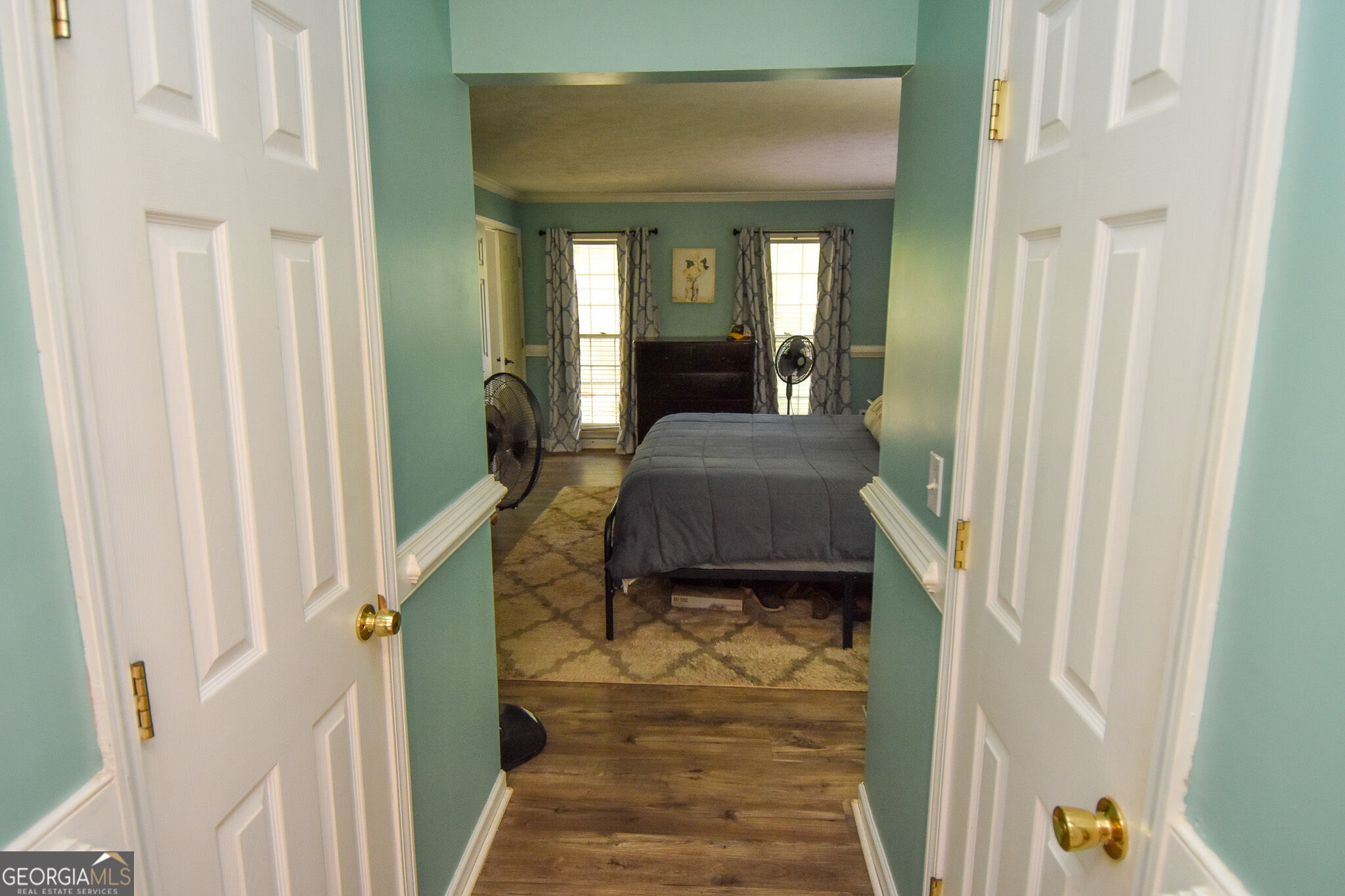1448 Dauset Drive Property Photo 37