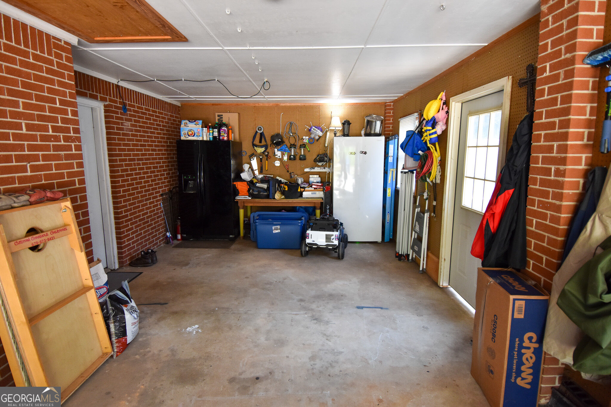 1448 Dauset Drive Property Photo 38