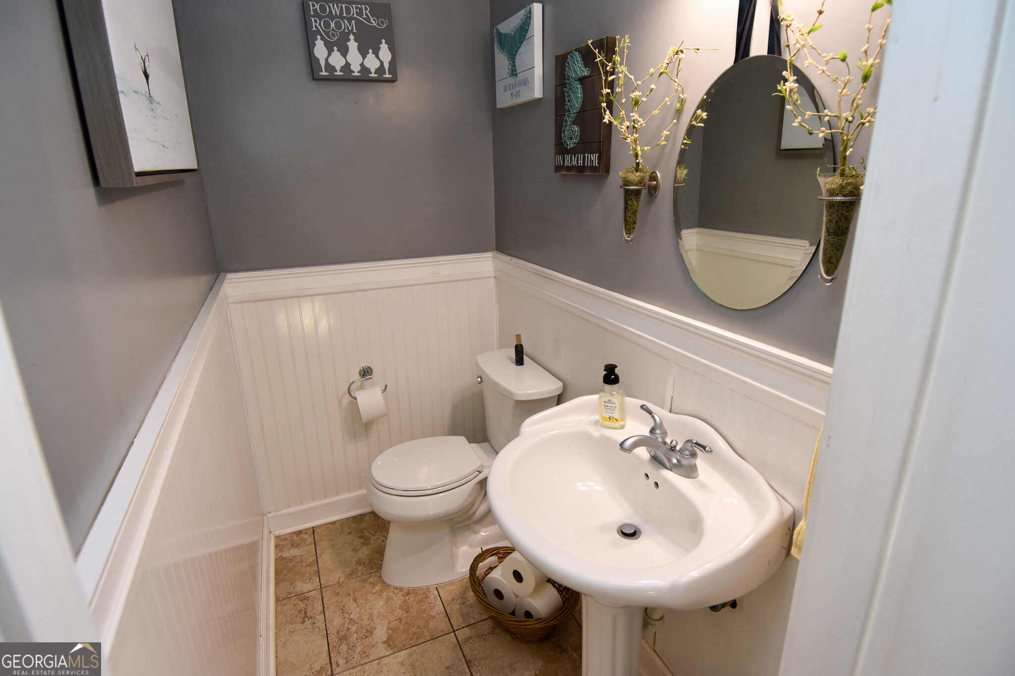 1448 Dauset Drive Property Photo 39