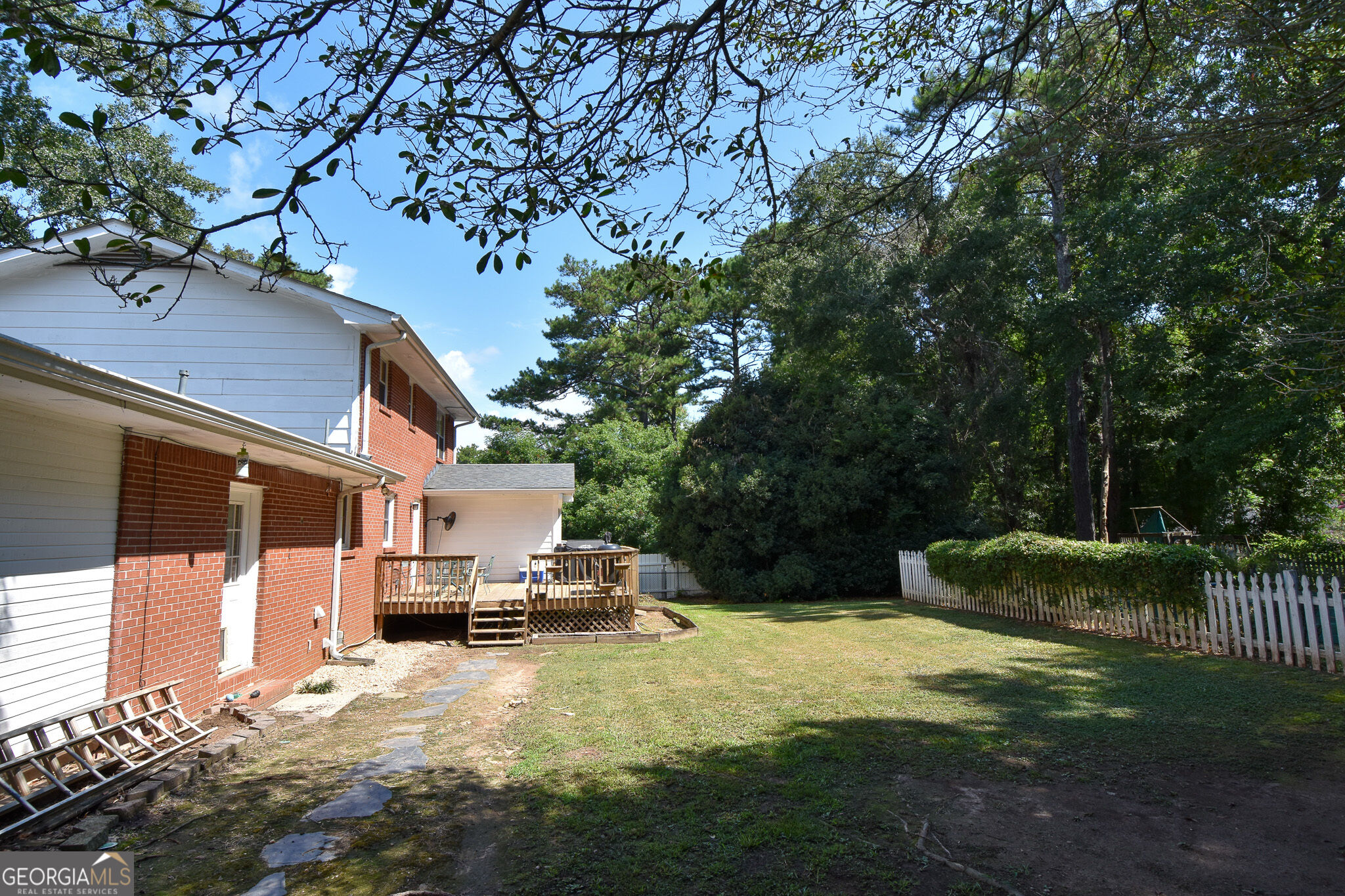 1448 Dauset Drive Property Photo 43