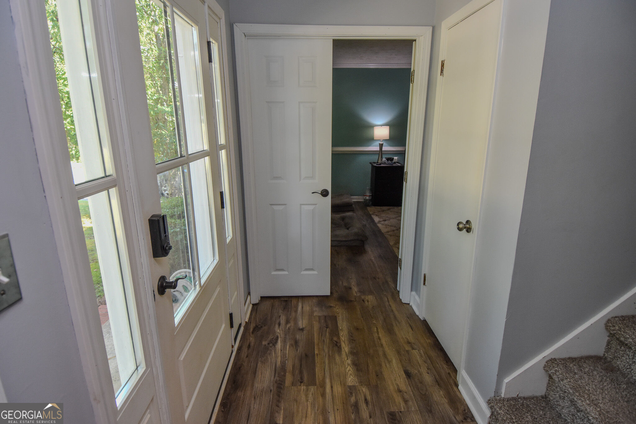 1448 Dauset Drive Property Photo 44