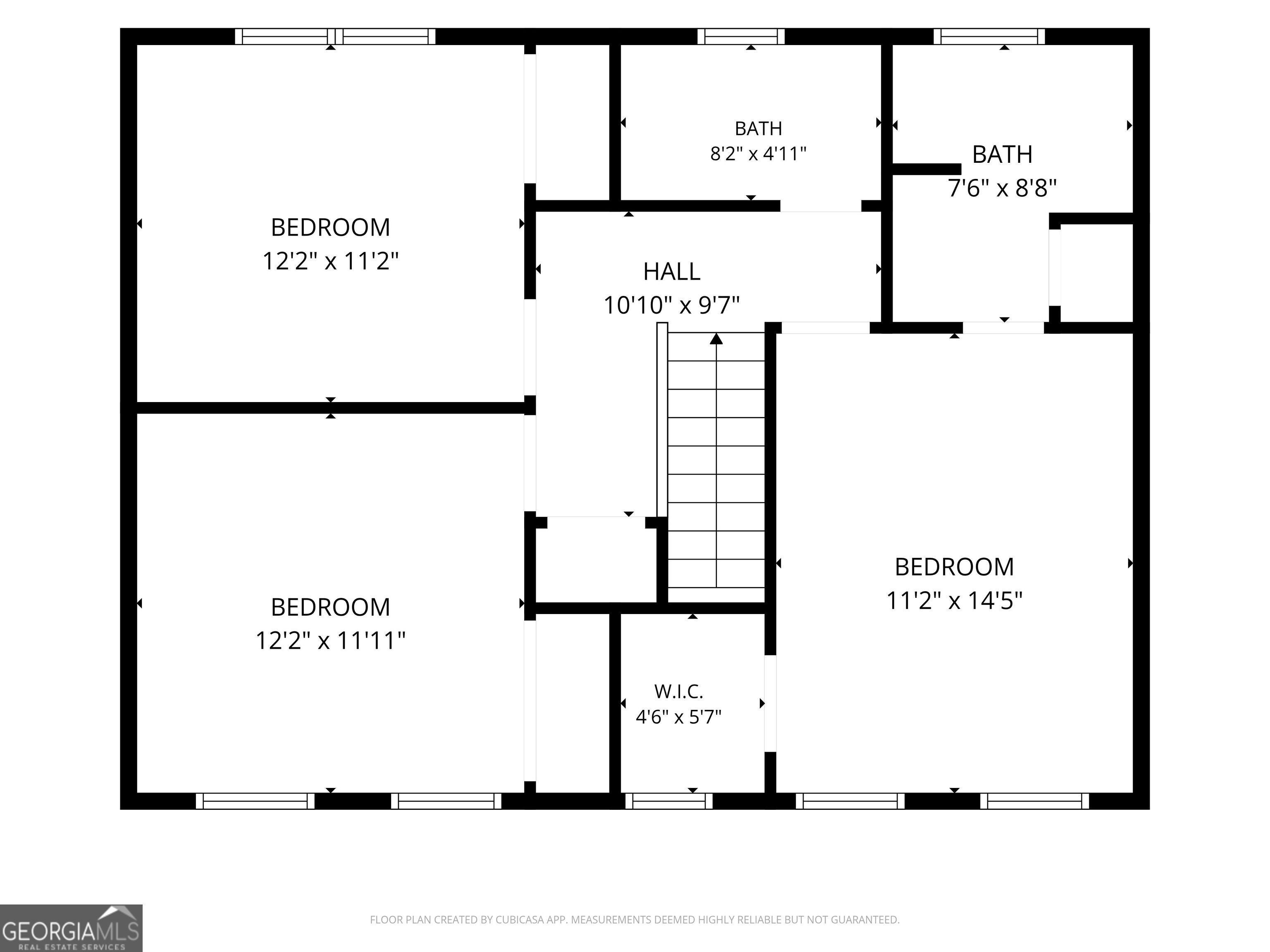 1448 Dauset Drive Property Photo 46