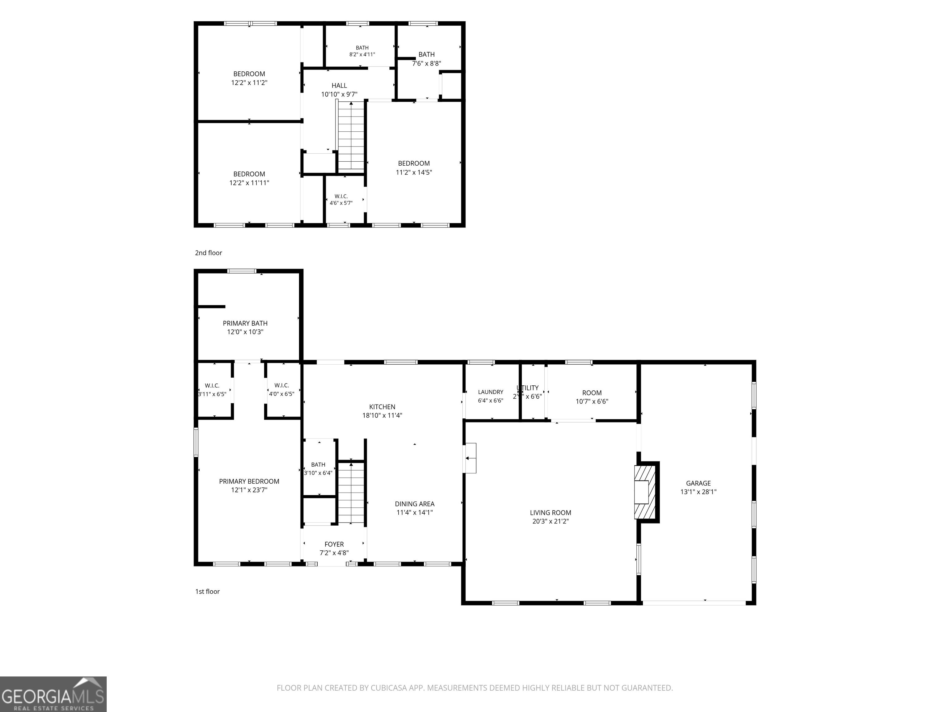 1448 Dauset Drive Property Photo 47