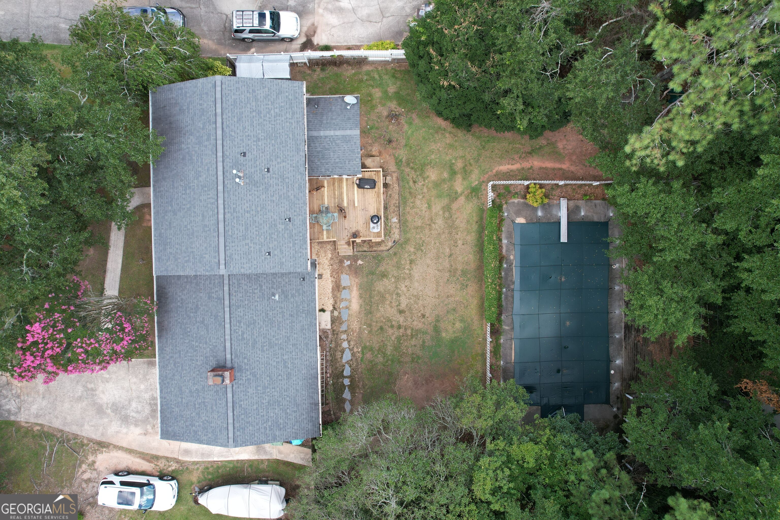 1448 Dauset Drive Property Photo 50