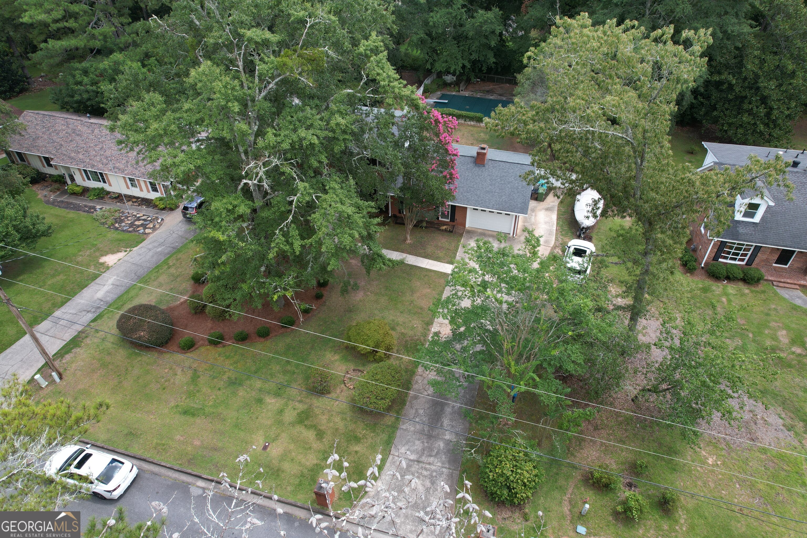 1448 Dauset Drive Property Photo 51