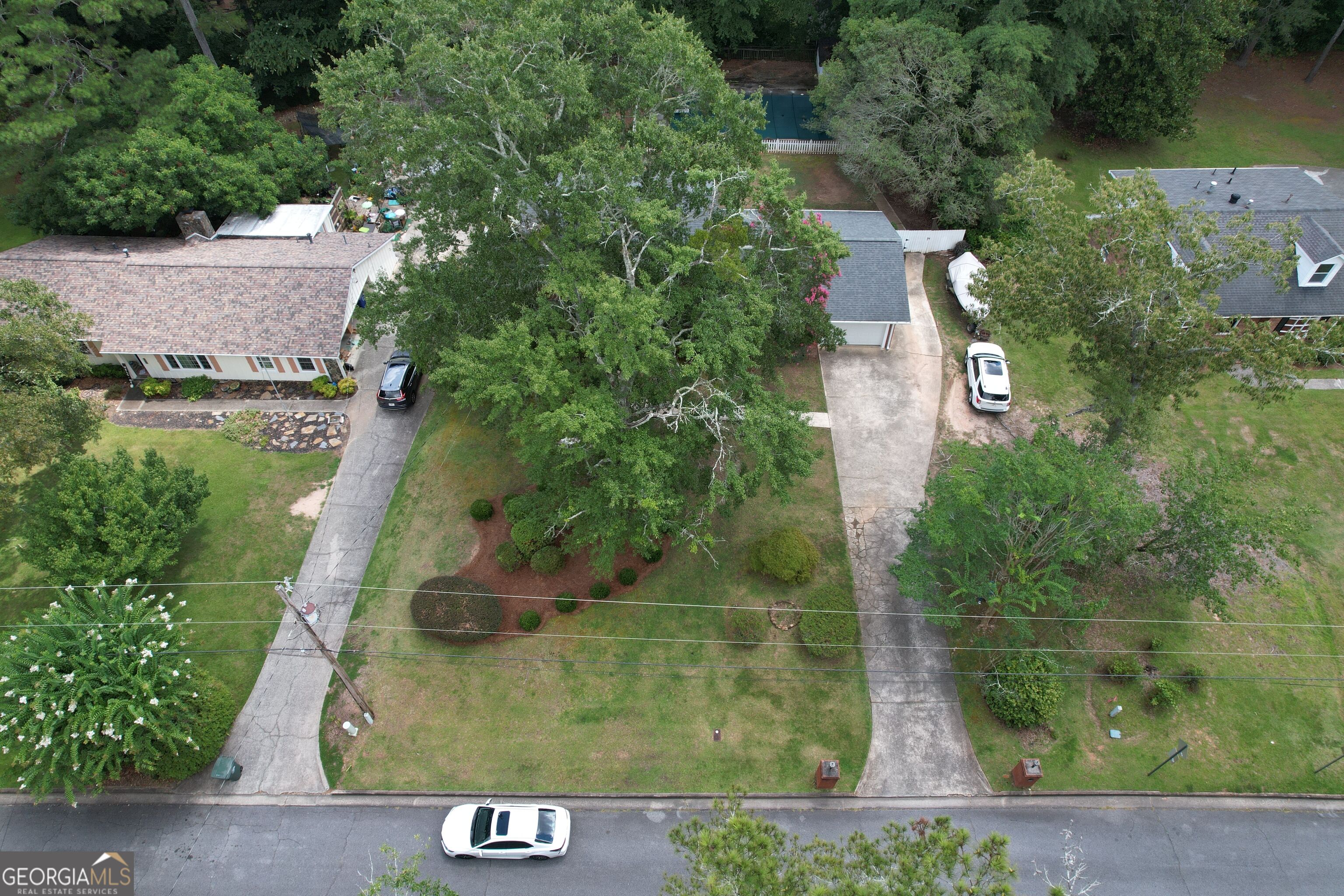 1448 Dauset Drive Property Photo 52