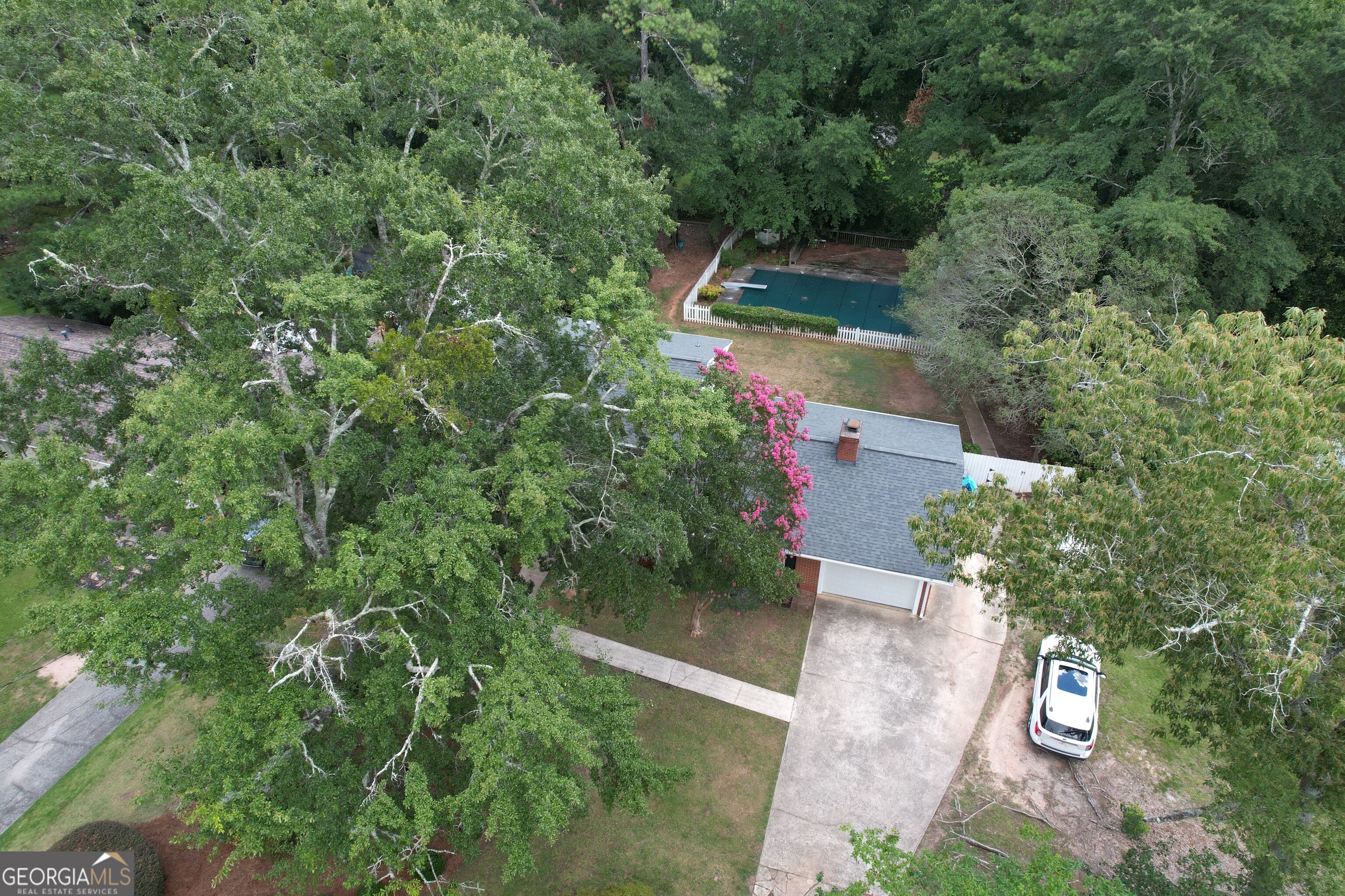 1448 Dauset Drive Property Photo 53