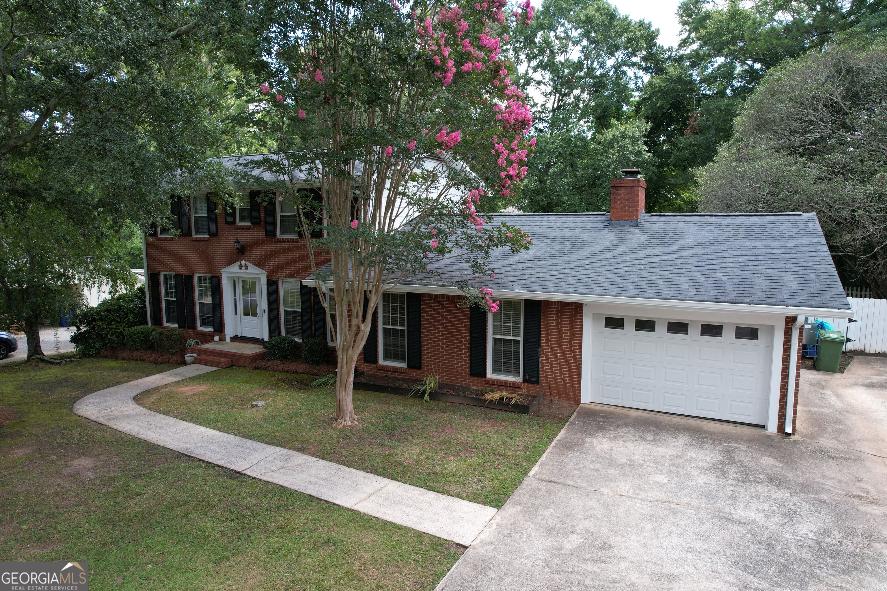 1448 Dauset Drive Property Photo 54