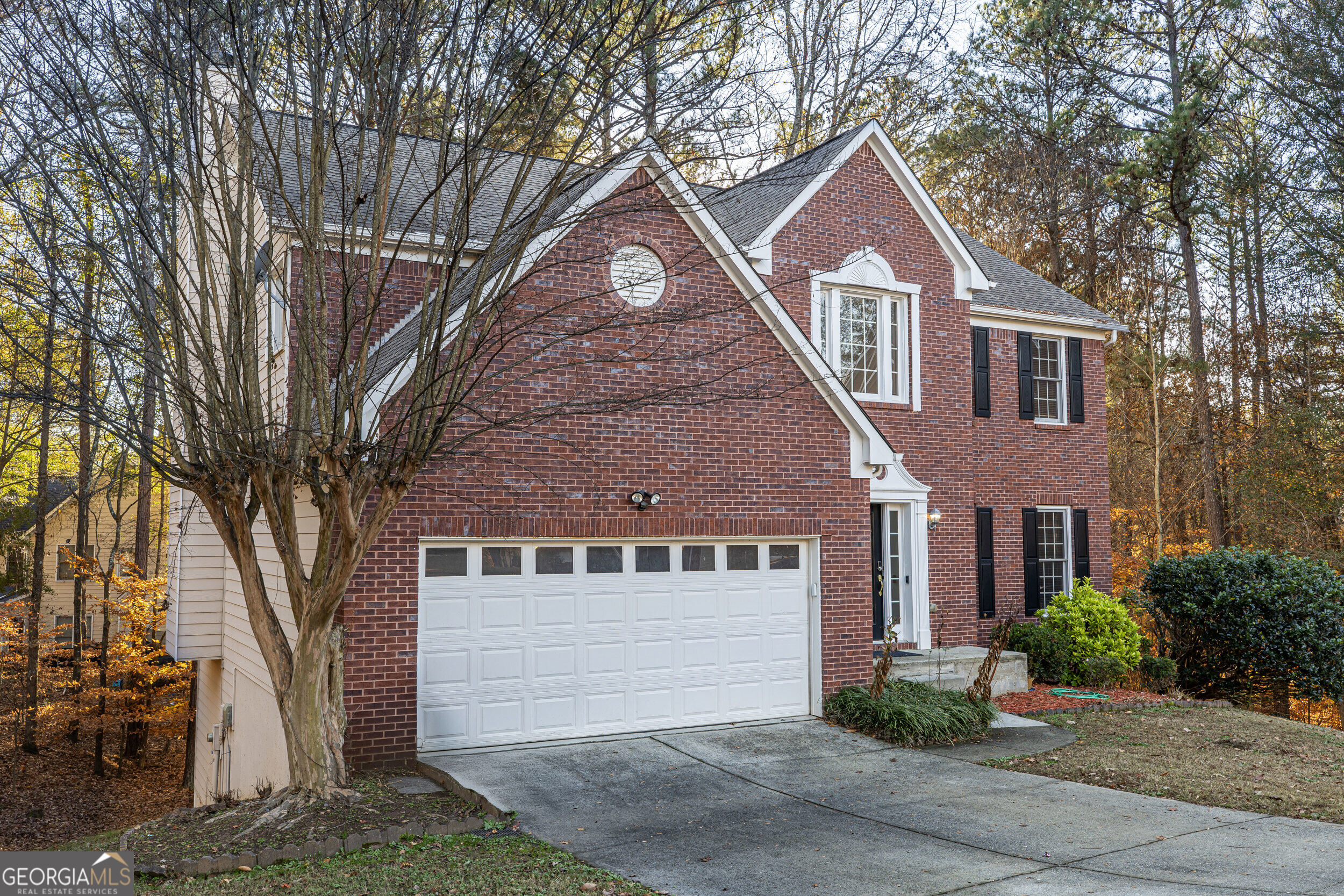 3378 Willbrooke Court Property Photo 2