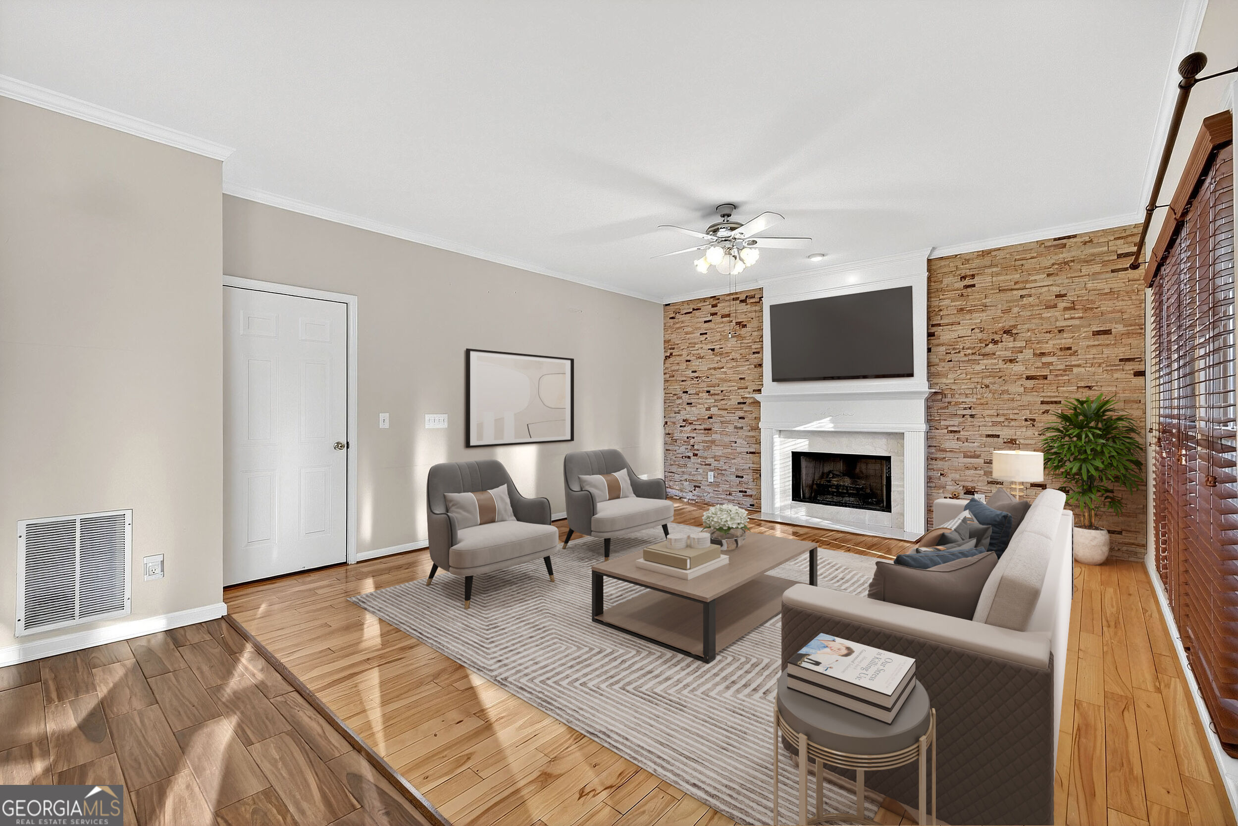 3378 Willbrooke Court Property Photo 12