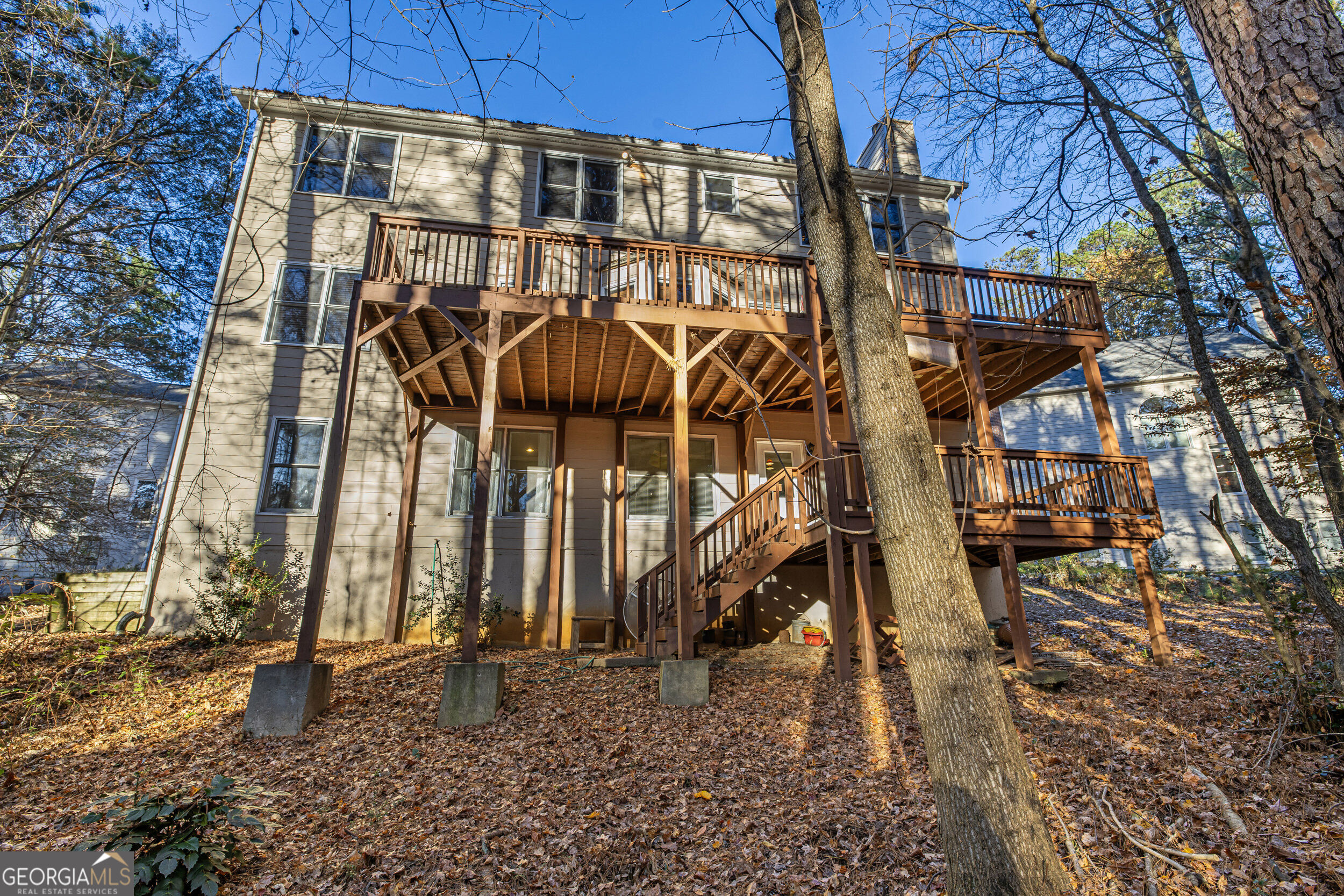 3378 Willbrooke Court Property Photo 36