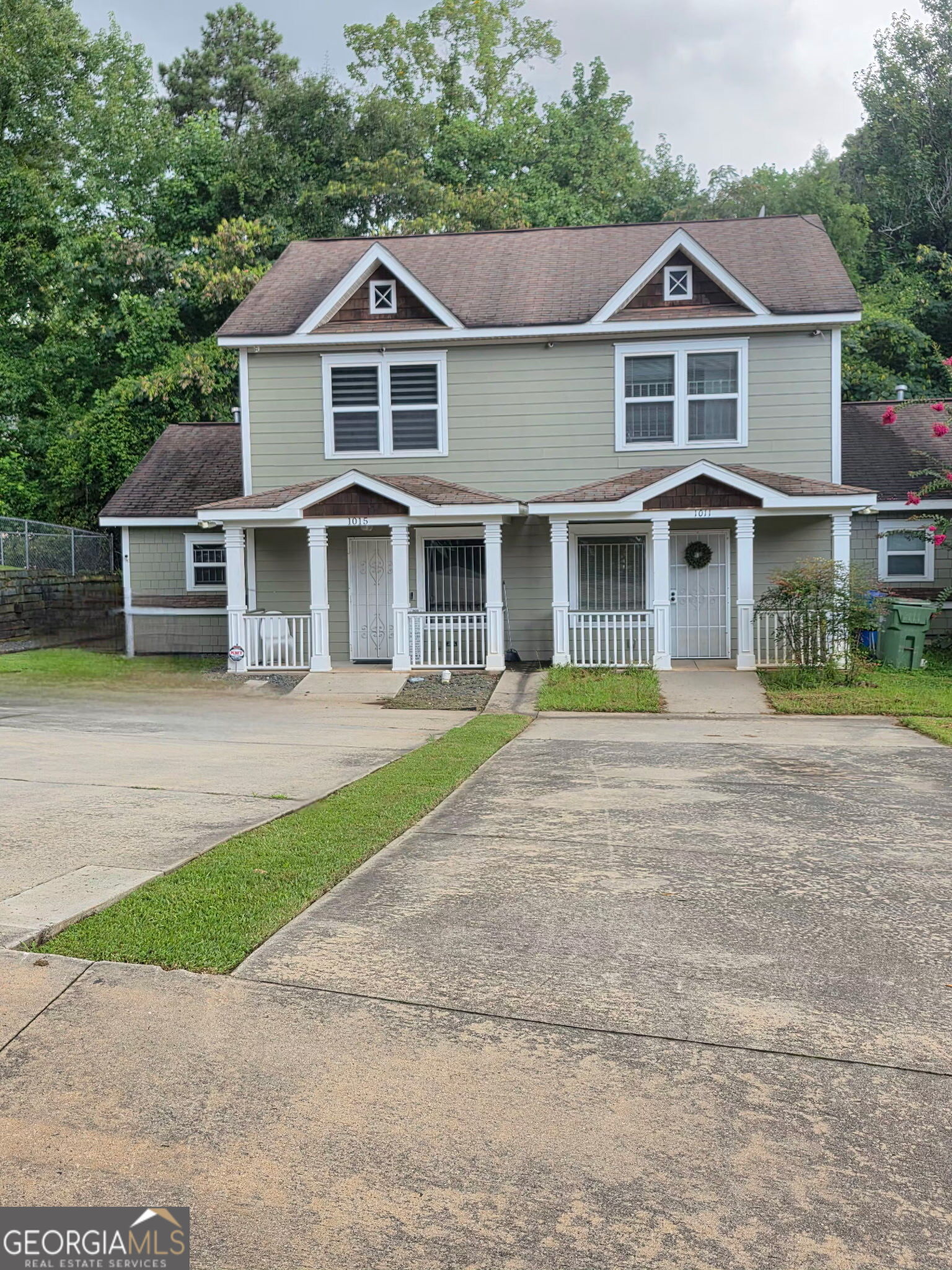 1011 Estes Drive Sw # B2 Property Photo 1
