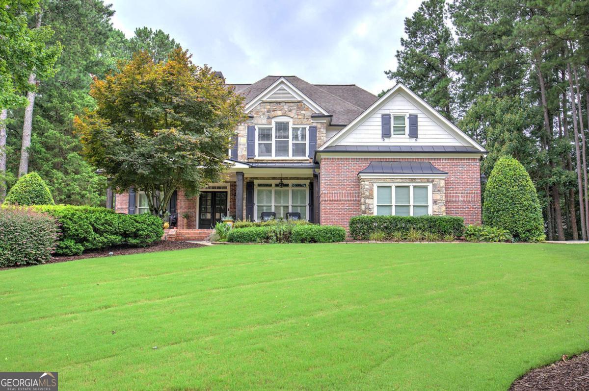 4405 Sterling Pointe Drive NW