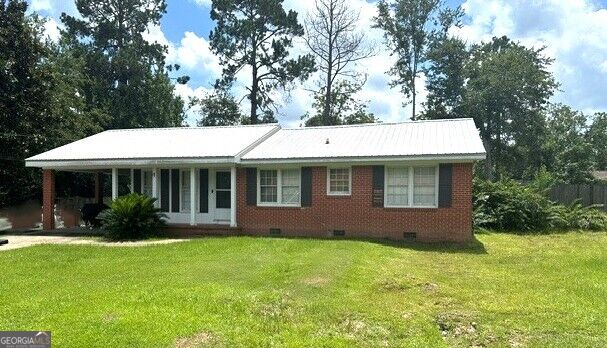 1509 Ridgeway Drive Property Photo 1