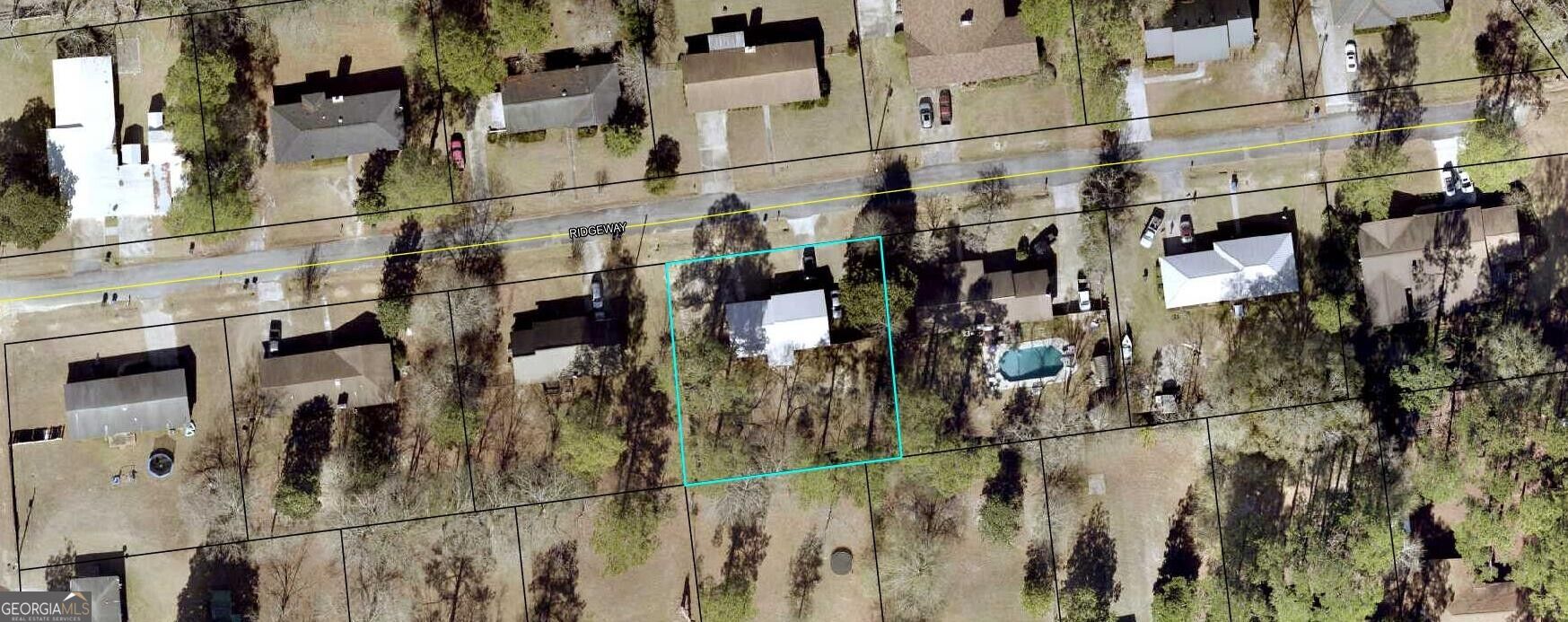1509 Ridgeway Drive Property Photo 2