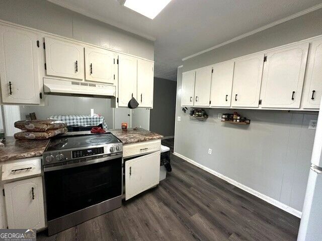 1509 Ridgeway Drive Property Photo 7