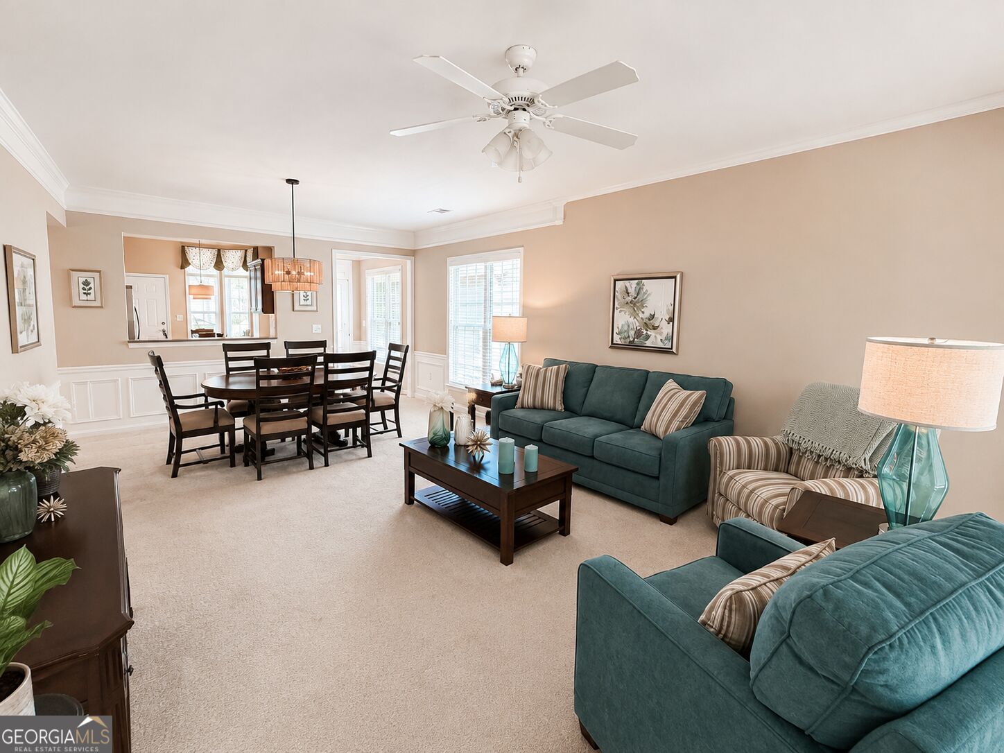 132 Begonia Court Property Photo 8