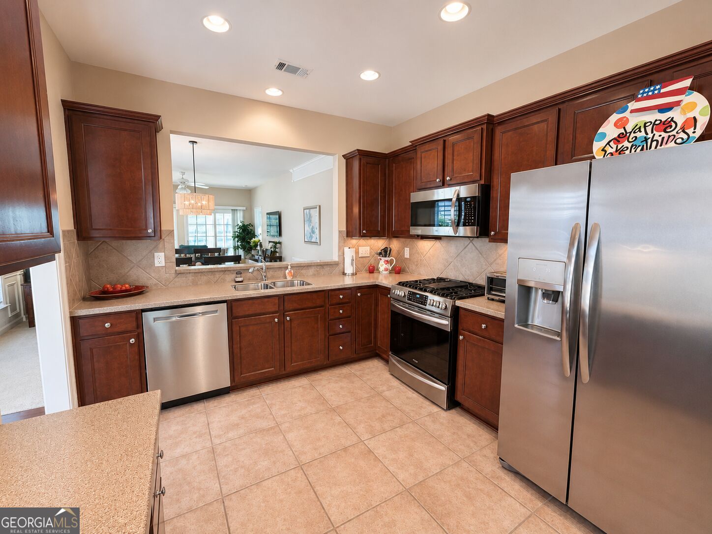 132 Begonia Court Property Photo 12
