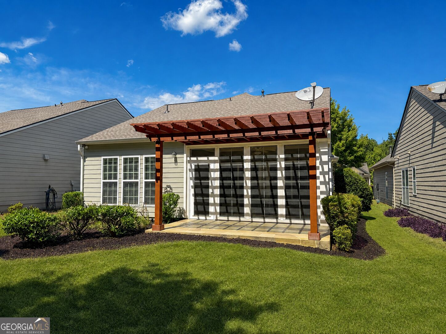 132 Begonia Court Property Photo 42