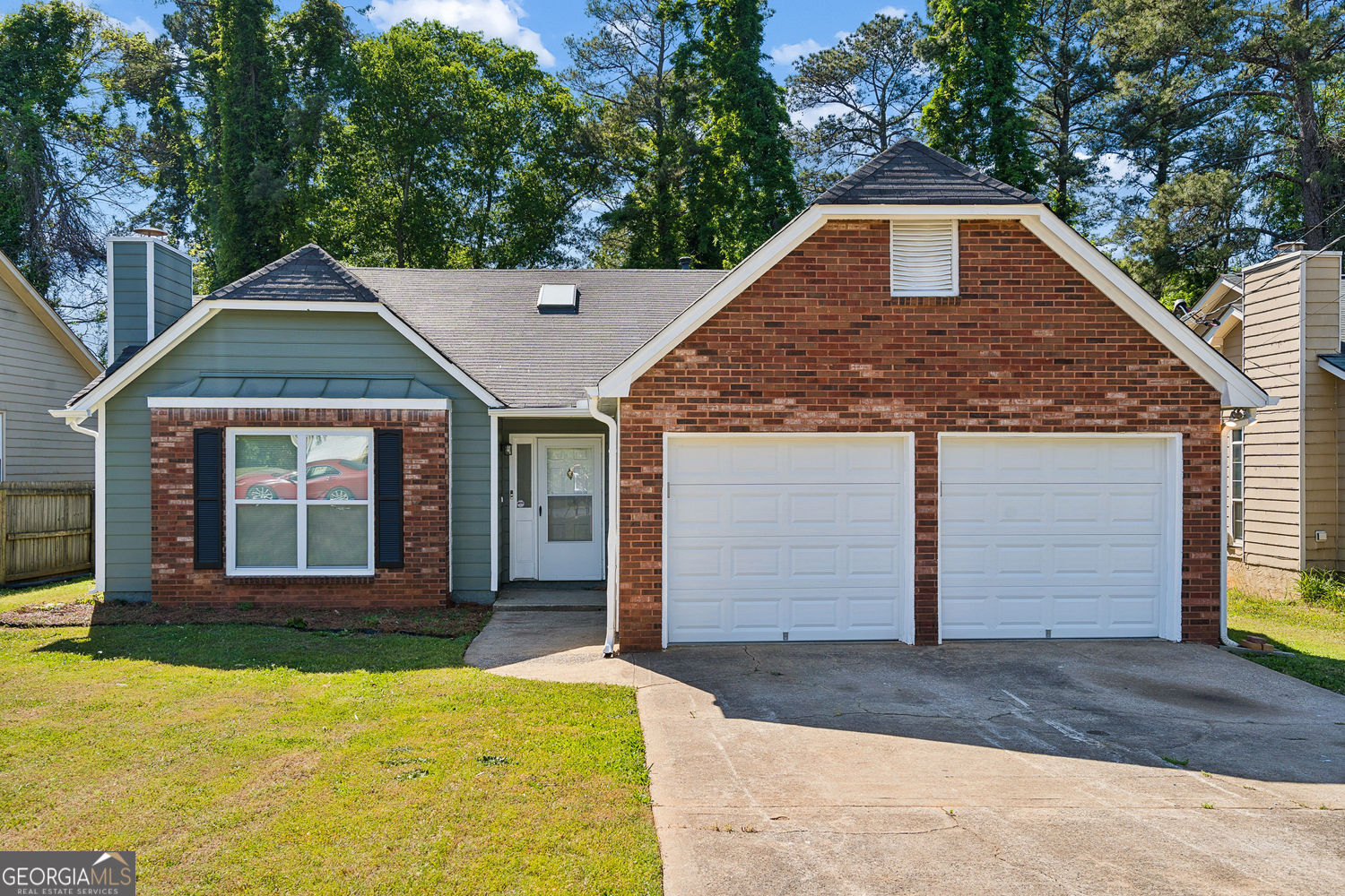 5231 Brentwood Road Property Photo 1
