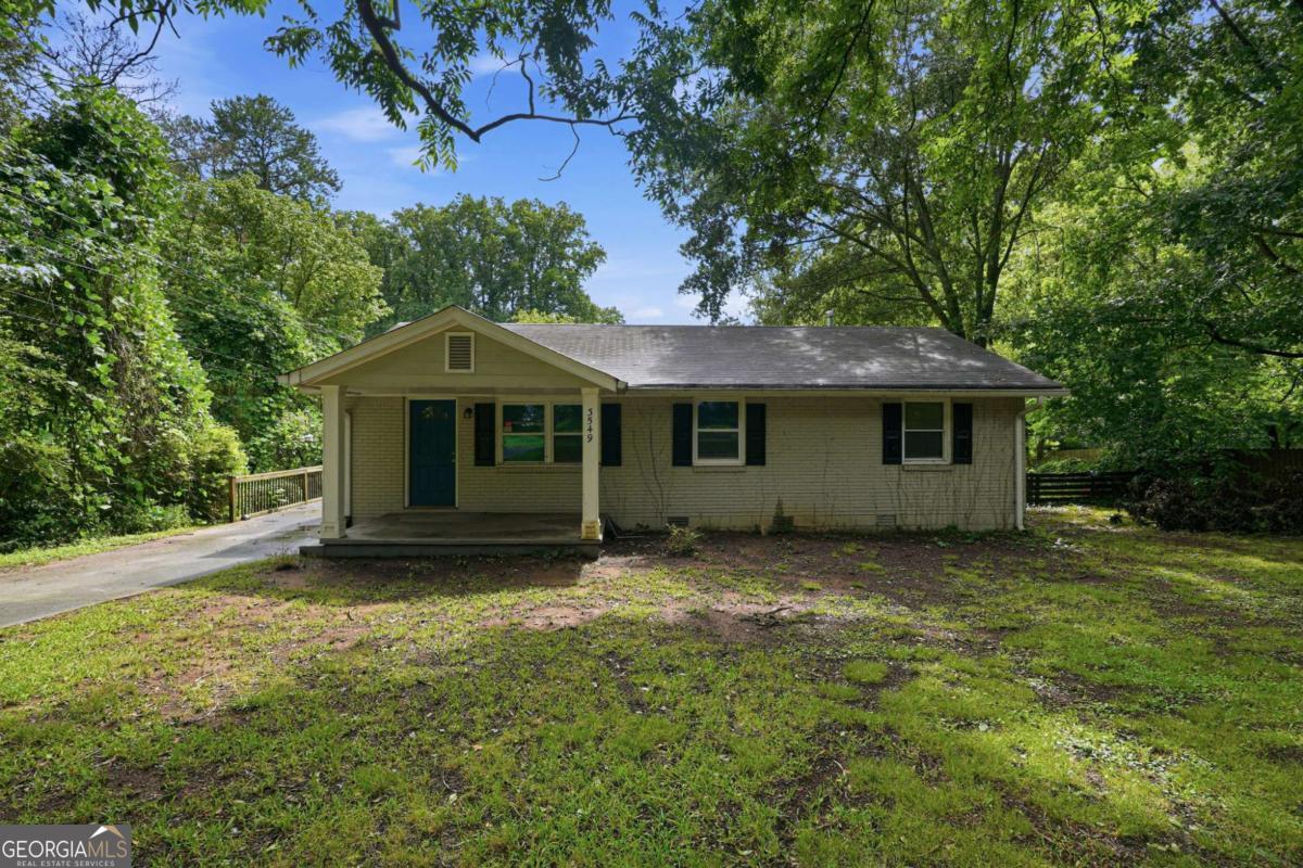 3549 Tulip Drive Property Photo 1