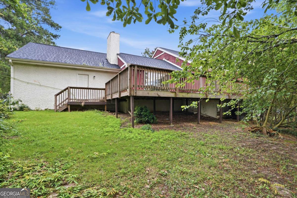 1384 Huntsmen Glen Property Photo 40