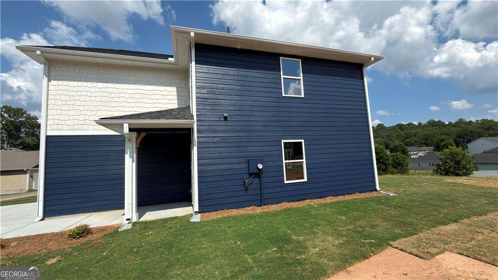 637 Bald Ridge Circle Property Photo 3