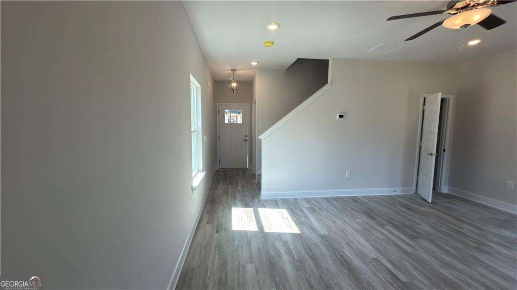 637 Bald Ridge Circle Property Photo 5