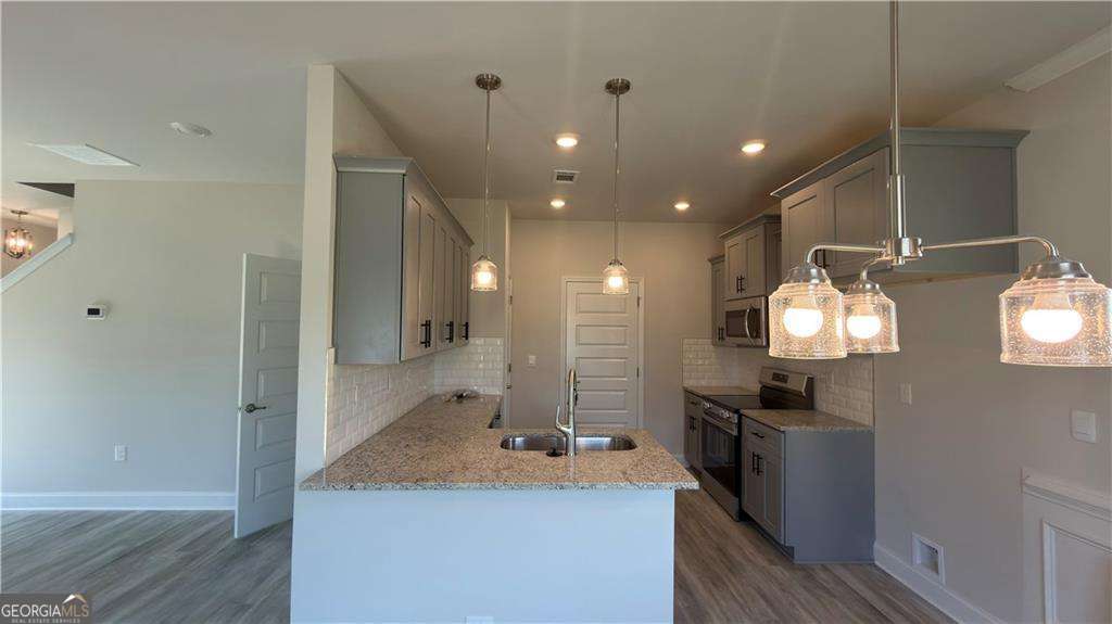 637 Bald Ridge Circle Property Photo 12