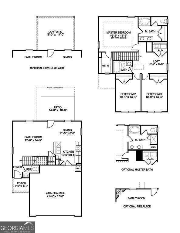 637 Bald Ridge Circle Property Photo 28