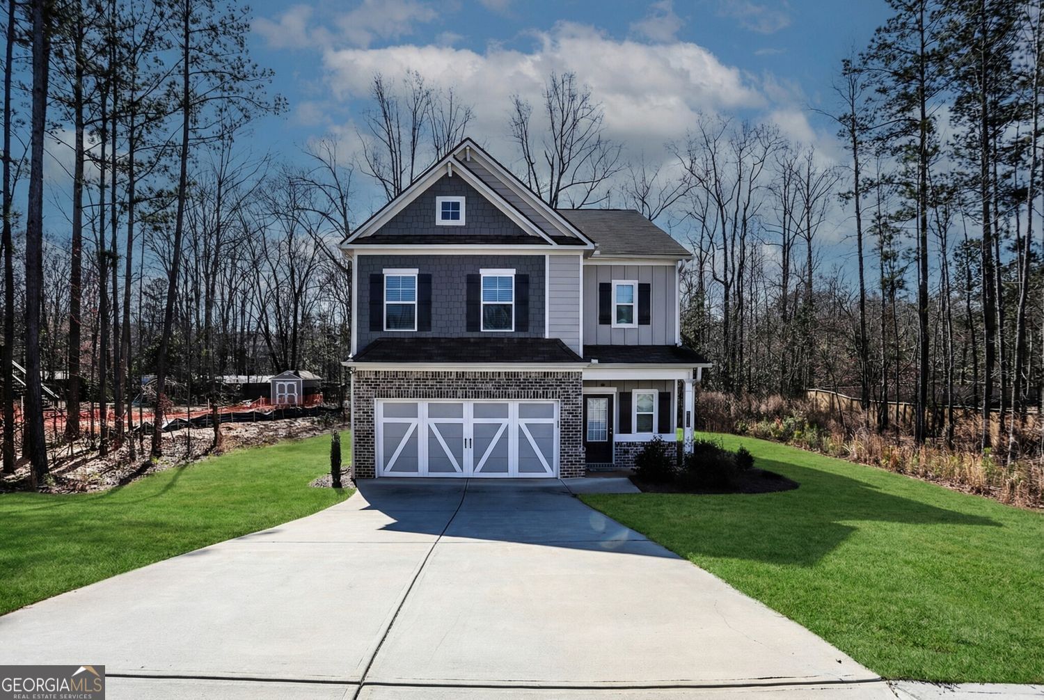 154 Laurel Cove Drive Property Photo 1