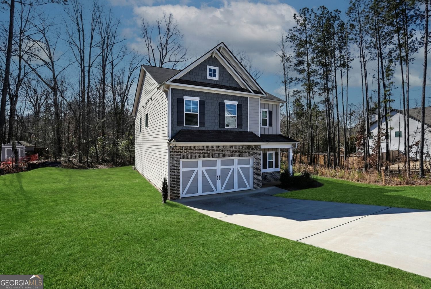 154 Laurel Cove Drive Property Photo 2