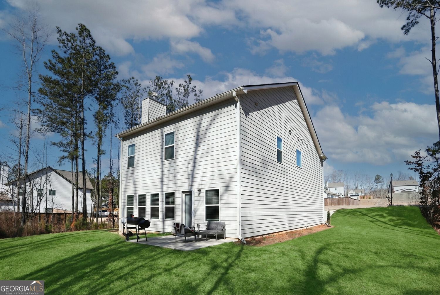 154 Laurel Cove Drive Property Photo 26
