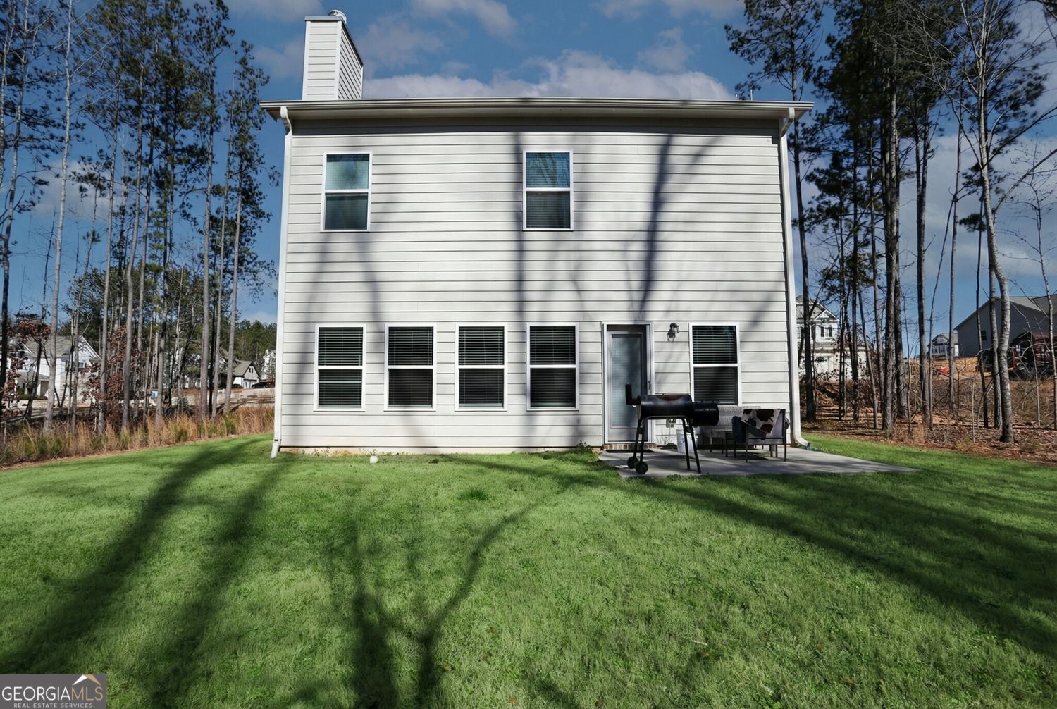 154 Laurel Cove Drive Property Photo 27
