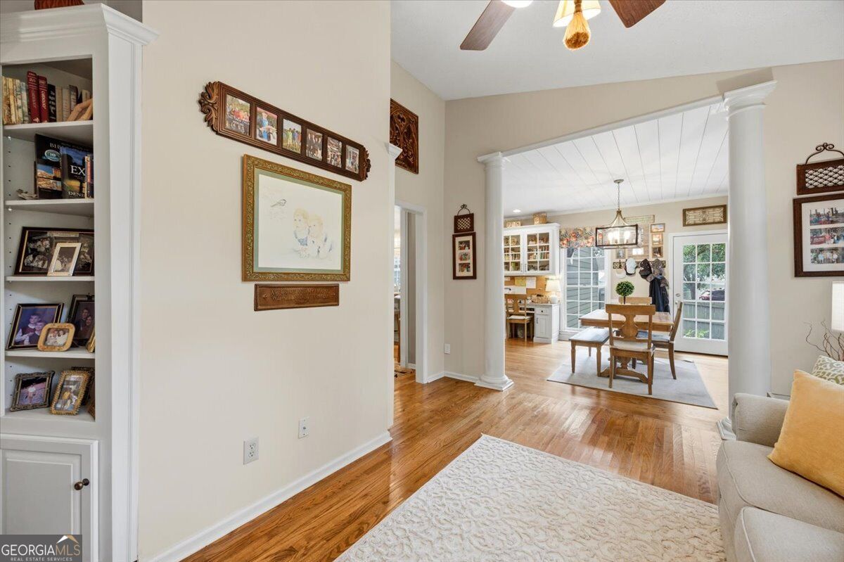 112 Ashford Park Property Photo 15
